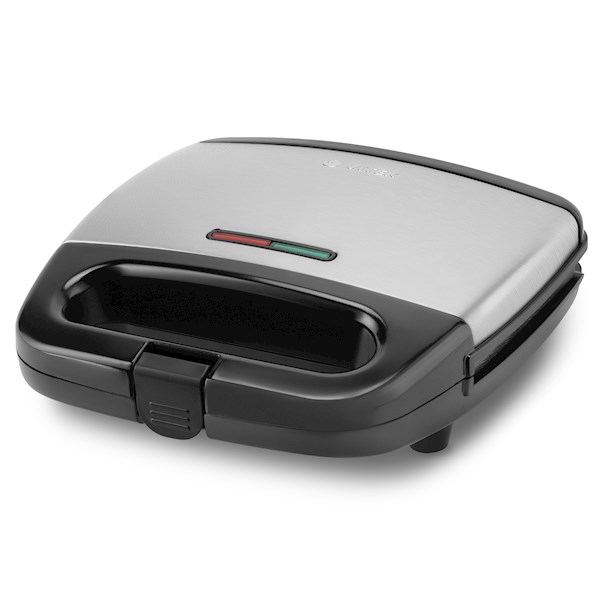 სენდვიჩის აპარატი Vitek VT-7147 700W Black | 124220 | VITEK VT-7147 ...